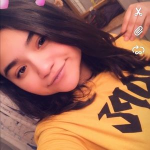 Meet your Posher, Nadiah